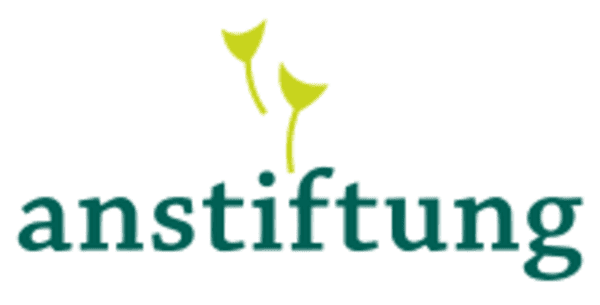 Anstiftung Logo