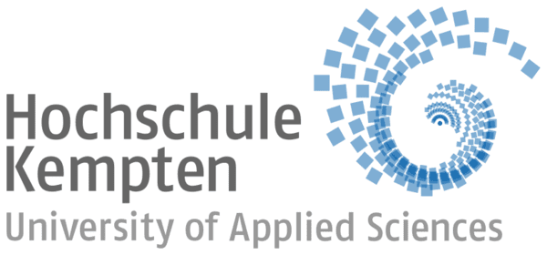 Hochschule Kempten Logo